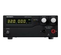 Alimentation De Laboratoire Réglable Voltcraft Dpps-32-15 1 - 32 V/dc 0 - 15 à 480 W Usb Programmable Nbr. De Sorties 1 X V683381