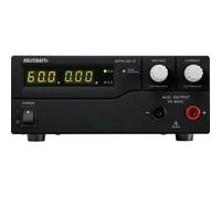 Alimentation De Laboratoire Réglable Voltcraft Dpps-60-15 1 - 60 V/dc 0 - 15 à 900 W Usb Programmable Nbr. De Sorties 1 X V683811