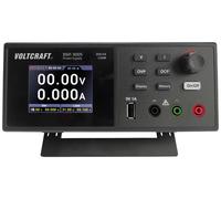 Alimentation de laboratoire réglable VOLTCRAFT DSP-3005 0 - 30 V 0 - 5 A 150 W mâle USB A 2.0 télécommandable Nbr. de sorties 1 x