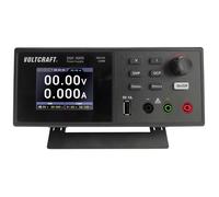 Alimentation de laboratoire réglable VOLTCRAFT DSP-3005 0 - 30 V 0 - 5 A 150 W mâle USB A 2.0 télécommandable Nbr. de s