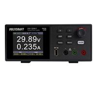 Alimentation de laboratoire réglable VOLTCRAFT DSP-3008 F 0 - 30 0 - 8 A 120 W