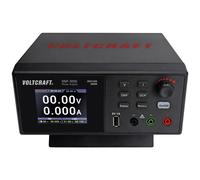 Alimentation de laboratoire réglable VOLTCRAFT DSP-3010 0 - 30 V 0 - 10 A 300 W femelle USB A 2.0 télécommandable Nbr. de sorties