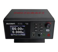 Alimentation De Laboratoire Réglable Voltcraft Dsp-3010 0 - 30 V 0 - 10 A 300 W Femelle Usb A 2.0 Télécommandable Nbr. De Sorties 1 X W182822