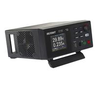 Alimentation de laboratoire réglable VOLTCRAFT DSP-8020 0 - 80 0 - 20 A 500 W