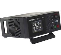 Alimentation de laboratoire à tension fixe VOLTCRAFT DSP-8020 0 - 80 V 0 - 20 A 500 W USB Nbr. de sorties 1 x