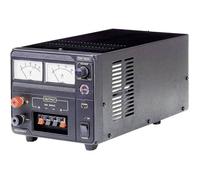 Alimentation de laboratoire réglable VOLTCRAFT EP-925 3 - 15 V/DC 2 - 25 A 375 W Nbr. de sorties 1 x