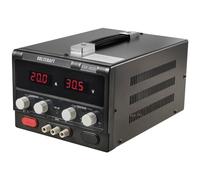 Voltcraft Alimentation labo réglable ESP-3020 0-30 V 0-20 A 600 W enfichable 4 mm étroite 1 sortie