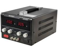 Alimentation de Laboratoire réglable VOLTCRAFT ESP-3020 0-30 V/DC 0-20 A 600 W Connexion enfichable 4 mm constructi