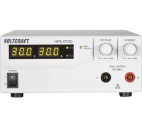 Alimentation de laboratoire réglable VOLTCRAFT HPS-11530 1 - 15 V/DC 0 - 30 A 450 W Remote Nbr. de sorties 1 x