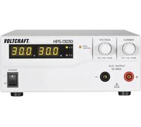 Alimentation de laboratoire réglable VOLTCRAFT HPS-11560 1 - 15 V/DC 0 - 60 A 900 W Remote Nbr. de sorties 1 x