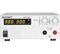 VOLTCRAFT Alimentation de laboratoire réglable HPS-13015 1-30 V/DC 0-15 A 450 W Remote 1 sortie