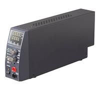 Alimentation de Laboratoire réglable VOLTCRAFT LSP-1362 0.5-36 5 A (Max.) 80 W Auto-Range, Fonction maître/Esclave