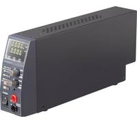 Alimentation de laboratoire réglable VOLTCRAFT LSP-1362 0.5 - 36 V 5 A (max.) 80 W Auto-Range, Fonction maître / esclave Nbr. de