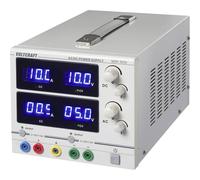 Alimentation de laboratoire réglable VOLTCRAFT MSP-3010 0 - 30 V/AC 0 - 10 A