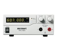 Alimentation de Laboratoire réglable VOLTCRAFT PPS-11815 1-60 V/DC 0-5 A 300 W Nbr. de Sorties 2 x USB, Remote Prog