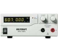 Alimentation de laboratoire réglable VOLTCRAFT PPS-11815 1 - 60 V/DC 0 - 5 A 300 W USB, Remote programmable Nbr. de sorties 2 x