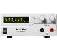 Alimentation de laboratoire réglable VOLTCRAFT PPS-13610 1 - 18 V/DC 0 - 20 A 360 W Nbr. de sorties 2 x USB, Remote programmable