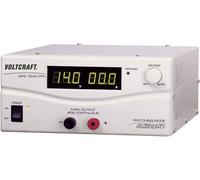 Voltcraft Alimentation réglable SPS 1540 PFC 3–15 V / 40 A
