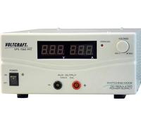 Alimentation de laboratoire réglable VOLTCRAFT SPS 1560 PFC 1 - 15 V/DC 6 - 60 A 900 W Remote Nbr. de sorties 2 x