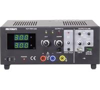 Alimentation de laboratoire réglable VOLTCRAFT VLP-1303 USB 0 - 30 0.01 - 3 A 123 W OVP Nbr. de sorties 3 x