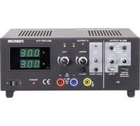 Alimentation de laboratoire réglable VOLTCRAFT VLP-1303 USB 0 - 30 V 0.01 - 3 A 123 W OVP Nbr. de sorties 3 x