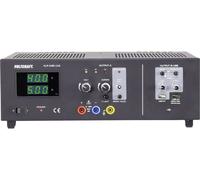 Alimentation de laboratoire réglable VOLTCRAFT VLP-1405 USB 0 - 40 0.01 - 5 A 233 W OVP Nbr. de sorties 3 x
