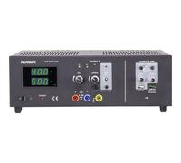 Alimentation de laboratoire réglable VOLTCRAFT VLP-1405 USB 0 - 40 V 0.01 - 5 A 233 W OVP Nbr. de sorties 3 x