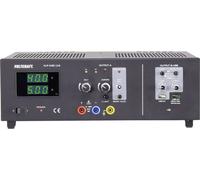 Alimentation de laboratoire réglable VOLTCRAFT VLP-1405 USB 0 - 40 V 0.01 - 5 A 233 W OVP Nbr. de sorties 3 x