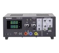 Alimentation de laboratoire réglable VOLTCRAFT VLP-1602 USB 0 - 60 V 0.01 - 1.5 A 123 W OVP Nbr. de sorties 3 x