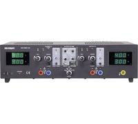 Alimentation de laboratoire réglable VOLTCRAFT VLP-2403 USB 0 - 40 0.01 - 3 A 273 W OVP Nbr. de sorties 4 x