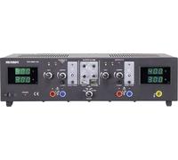 Alimentation de laboratoire réglable VOLTCRAFT VLP-2403 USB 0 - 40 V 0.01 - 3 A 273 W OVP Nbr. de sorties 4 x