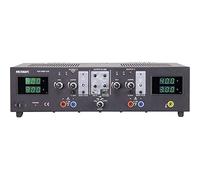 Alimentation de Laboratoire réglable VOLTCRAFT VLP-2403 USB 0-40 V 0.01-3 A 273 W OVP Nbr. de Sorties 4 x