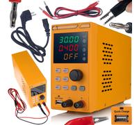 Alimentation de laboratoire Rosfix AmpForce RAFEP-3210 | 32 V 10 A