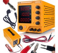 Alimentation de laboratoire Rosfix AmpRush RARES-3210 32V 10A