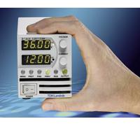 Alimentation de laboratoire TDK-Lambda Z20-20 0 - 20 V/DC 0 - 20 A 400 W Nbr. de sorties 1 x