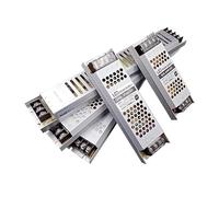 Alimentation de laboratoire ultra-mince 12 V 24 60 W 100 150 200 300 Transformateur 220 à for bande LED volts(24V 300W)