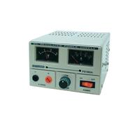 Alimentation de laboratoire - VELLEMAN - PS 1502A - 0 à 15 V DC - 2 A
