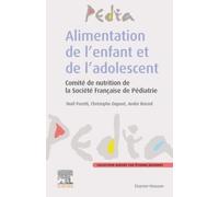 Alimentation de l'enfant et de l'adolescent