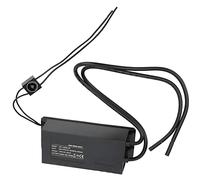 Alimentation de Pilote LED pour lumière néon, Adaptateur de transformateur Basse Tension 10 KV 30 mA, Interrupteur à chaîne, transformateur électronique néon générique pour