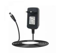 Alimentation de remplacement 12 V (2025) compatible avec la radio numérique PURE Evoke H4 DAB équipée de Bluetooth
