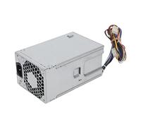 Alimentation de Remplacement 240 W pour ProDesk 400 600 800 G1SFF, Forte Dissipation Thermique, Compatible avec 751884 001, 702307 001, 702307 002, 702309 001