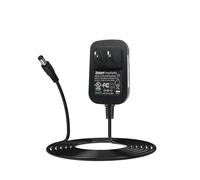 Alimentation de remplacement 9V compatible avec la pedale d'effets Neural DSP Nano Cortex