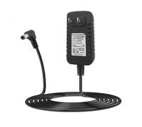 Alimentation de remplacement 9V myVolts compatible avec la pédale d'effets Neural DSP Nano Cortex