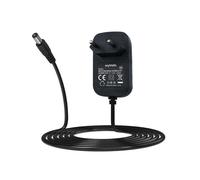 Alimentation de remplacement myVolts 2025 5 V compatible avec l'interface audio Behringer U-Phoria UMC404HD