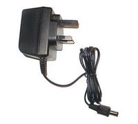 Alimentation de remplacement pour adaptateur Zoom Gfx-8 Gfx8 Uk 12V