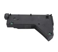 Alimentation de Remplacement pour Alimentation ADP 400DR, unité d'alimentation pour Console de Jeu avec Cordon d'alimentation pour 100-127V 200-240V (ADP-400DR) Version avec Lecteur Optique