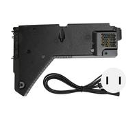 Alimentation de remplacement pour console PS5, module ADP-400FR PA-1401-JT3 avec touches sensibles et installation facile, unité facile à utiliser