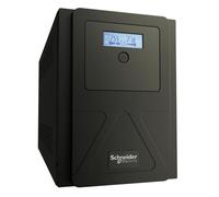 Schneider Electric SMVS1000CAI Onduleur SMVS tour 1kVA 6xCEI