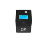 ALIMENTATION DE SECOURS INFORMATIQUE MICRO UPS 1000 9Ah 600/1000W VOLT POLSKA