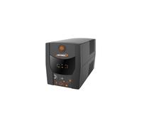 Alimentation de secours onduleur x1+ 2200VA/ 1320W 6x IEC 66116